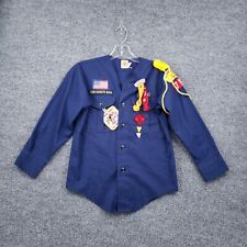 Boys Scouts Of America Shirt