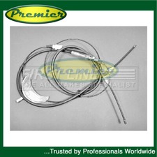 Premier Rear Hand Brake Cable