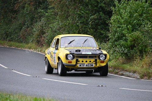Car photo 12x8 ford escort - photo,
