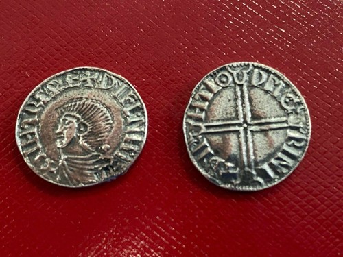 Sithric hiberno norse viking - sithric,