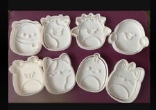 Squish-mallow Cookie Biscuit