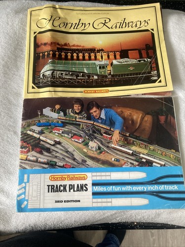 Hornby gauge model railways - hornby,