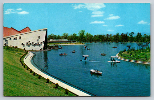Big lake new chapultepec - new,