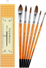 Watercolor Brush Set-Artist