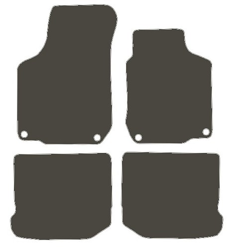 Fits skoda octavia 1996 - fits,