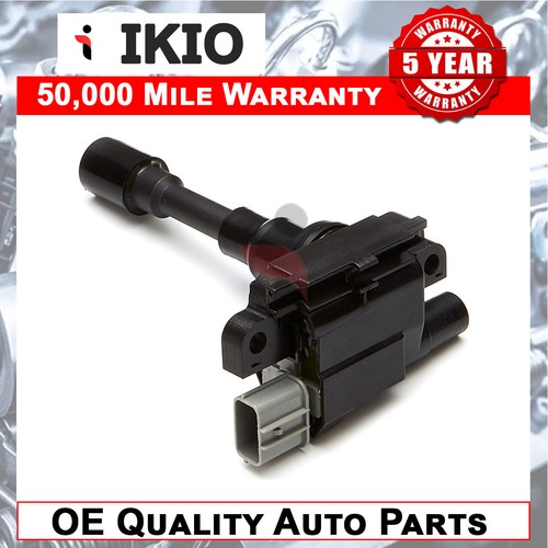 Ikio pencil ignition coil pack - ignition,