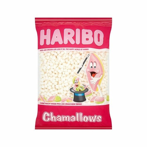 Haribo chamallows minis - haribo,