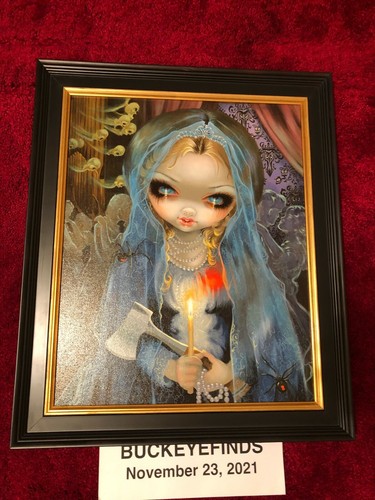 Jasmine becket griffith the - jasmine, becket-griffith