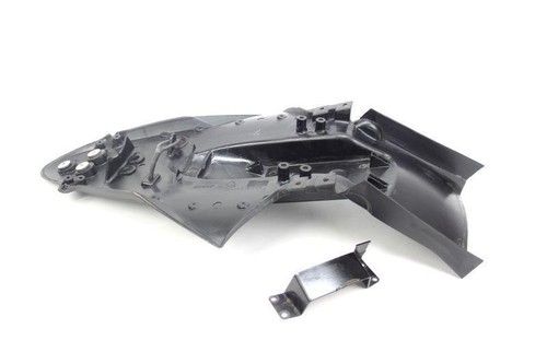 Ktm duke 640 undercoat rear - ktm,