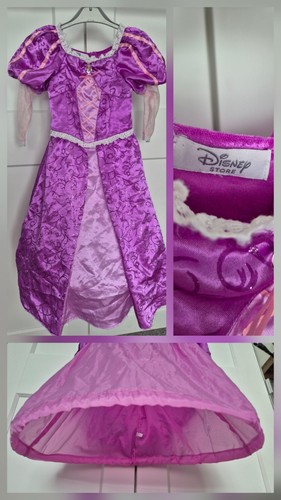 Disney store princess - store, rapunzel
