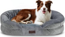 Extra Large Dog Bed Cat Pet