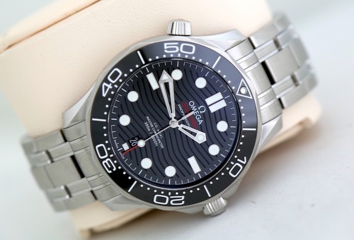 Omega seamaster 42mm - omega, (2025)