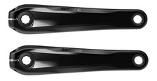 Shimano 165mm crank arm - 165mm, set