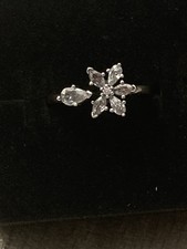 NEW Pandora Sparkling Open