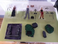 BUFFY THE VAMPIRE SLAYER,  3