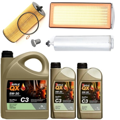Triple 5w30 service kit - 5w30,