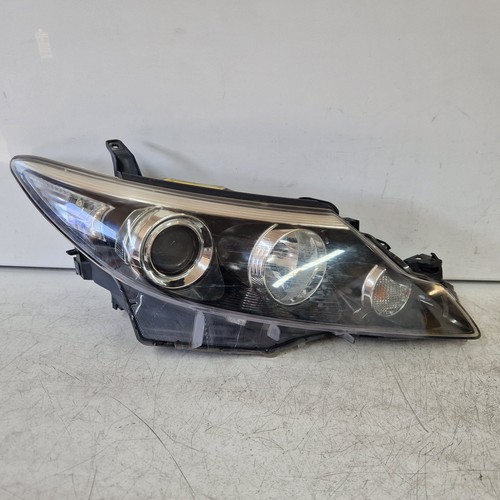 2012 2016 toyota estima right - 2012-2016,
