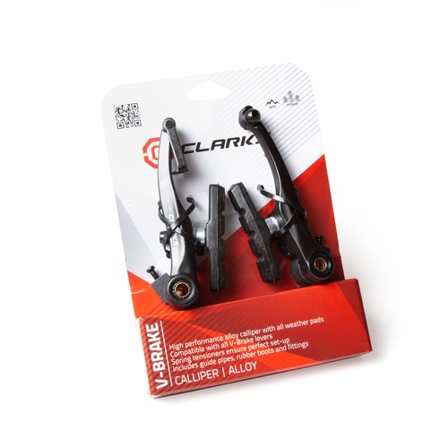 Clarks brake calliper alloy - brake,
