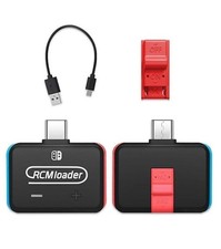 V5 RCM Loader Host Payload