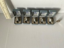 RARE VINTAGE SET OF 5 WEDGWOOD