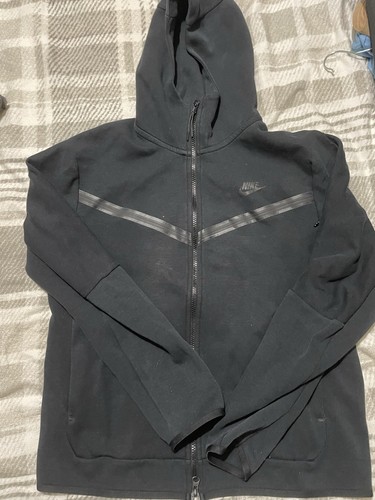 Men nike tech fleece size - nike,
