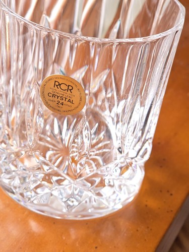 Set royal crystal rock - crystal,