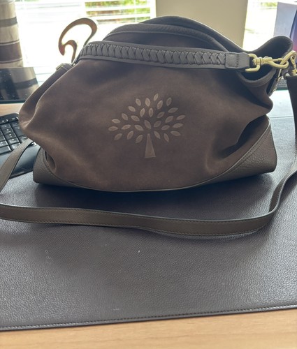 Mulberry mitzy hobo bag - hobo,