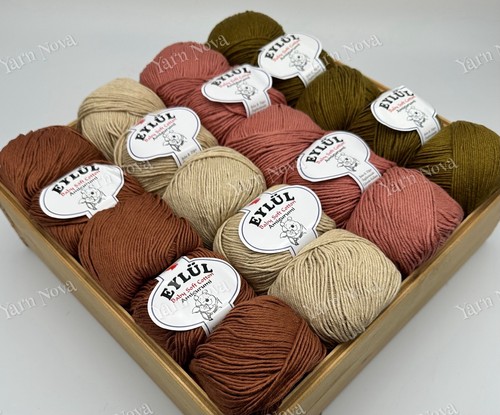 Ball bundle eylul - ball,