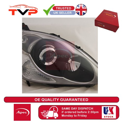 Apec headlight headlamp for - apec,
