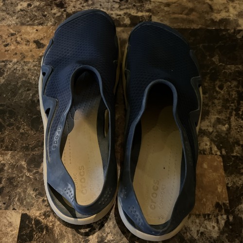 Crocs sandals swift water mesh - swift,