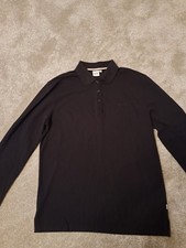 Boys Long Sleeve Hugo Boss