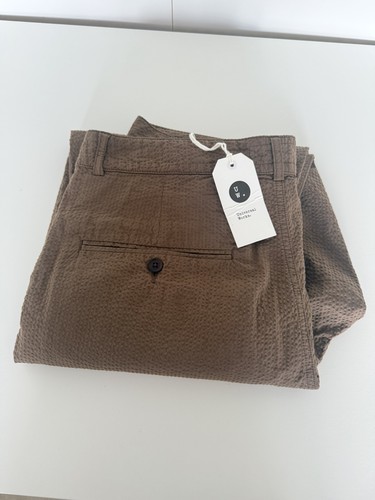 Universal works military chino - universal,