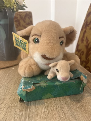 Rare disney 1998 mattel - disney,