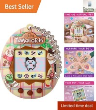 Tamagotchi  Tama Café |