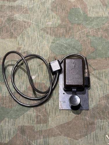 Original ww2 german wehrmacht - original,