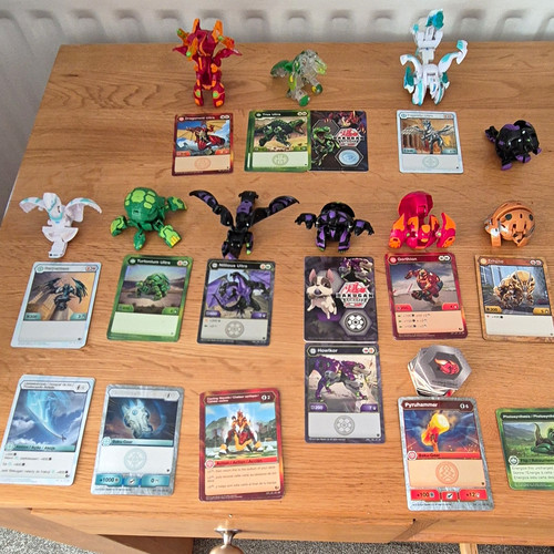 Spin master bakugan battle - spin,