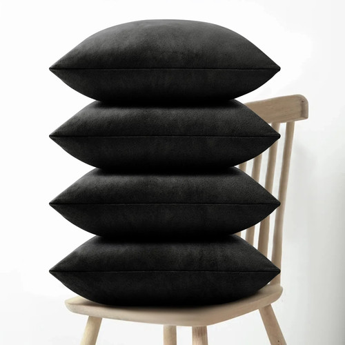 Pack cushion covers - pack, of