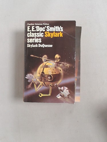 Doc smiths classic - smiths,