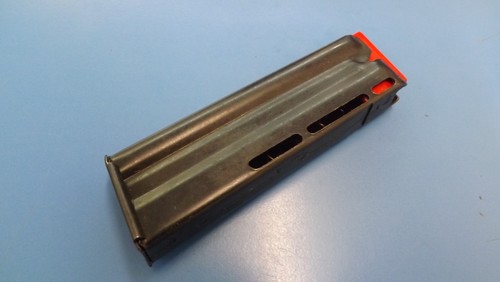Magtech 7022 10rd 22lr - magtech,