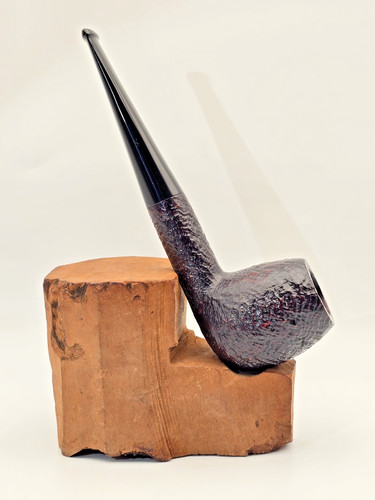 Vintage dunhill shell briar - dunhill,
