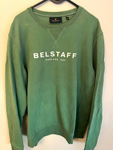 Belstaff men green - belstaff,