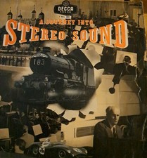 *** A Journey Into Stereo