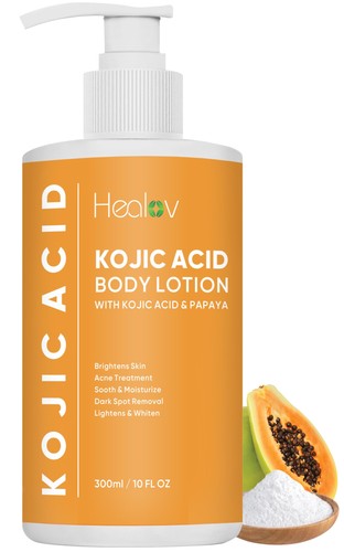 Kojic acid lotion skin - lotion, –