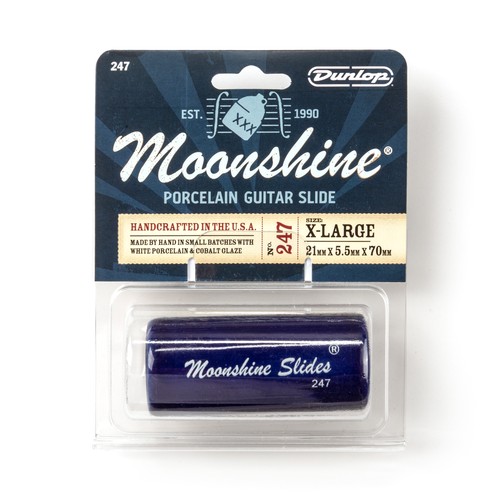 Guitar slide jim dunlop 247 - dunlop,
