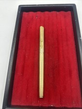 Parker arrow fountain pen - arrow,