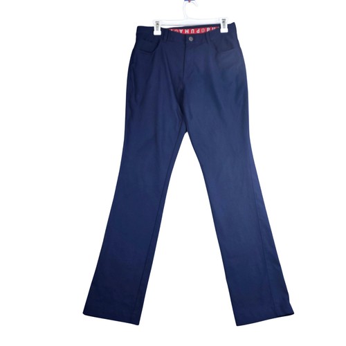 Puma golf pants mens - golf,