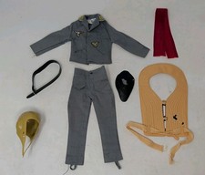 VINTAGE ACTION MAN LUFTWAFFE