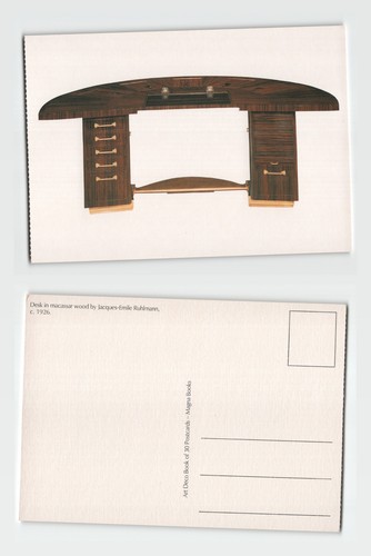 Postcard jacques emile - postcard, jacques-emile