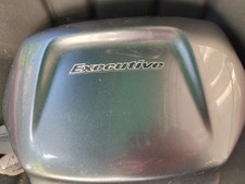 Suzuki Burgman 650 Executive