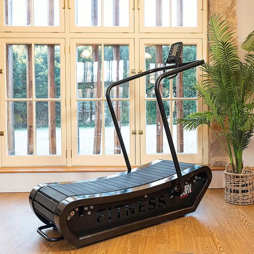 Gymkit curv manual - gymkit, treadmill